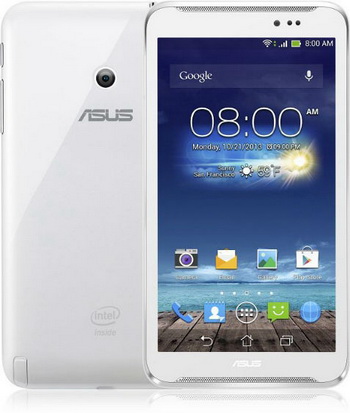 ASUS Fonepad Note 6